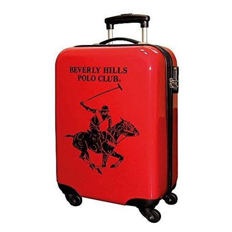 beverly hills polo club shoes|beverly hills polo club suitcase.